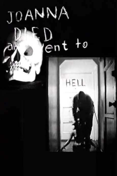    Once upon a time Joanna was abducted by the Dark Strangers. They took her to the depths of Bedlam where she awoken to another reality.  